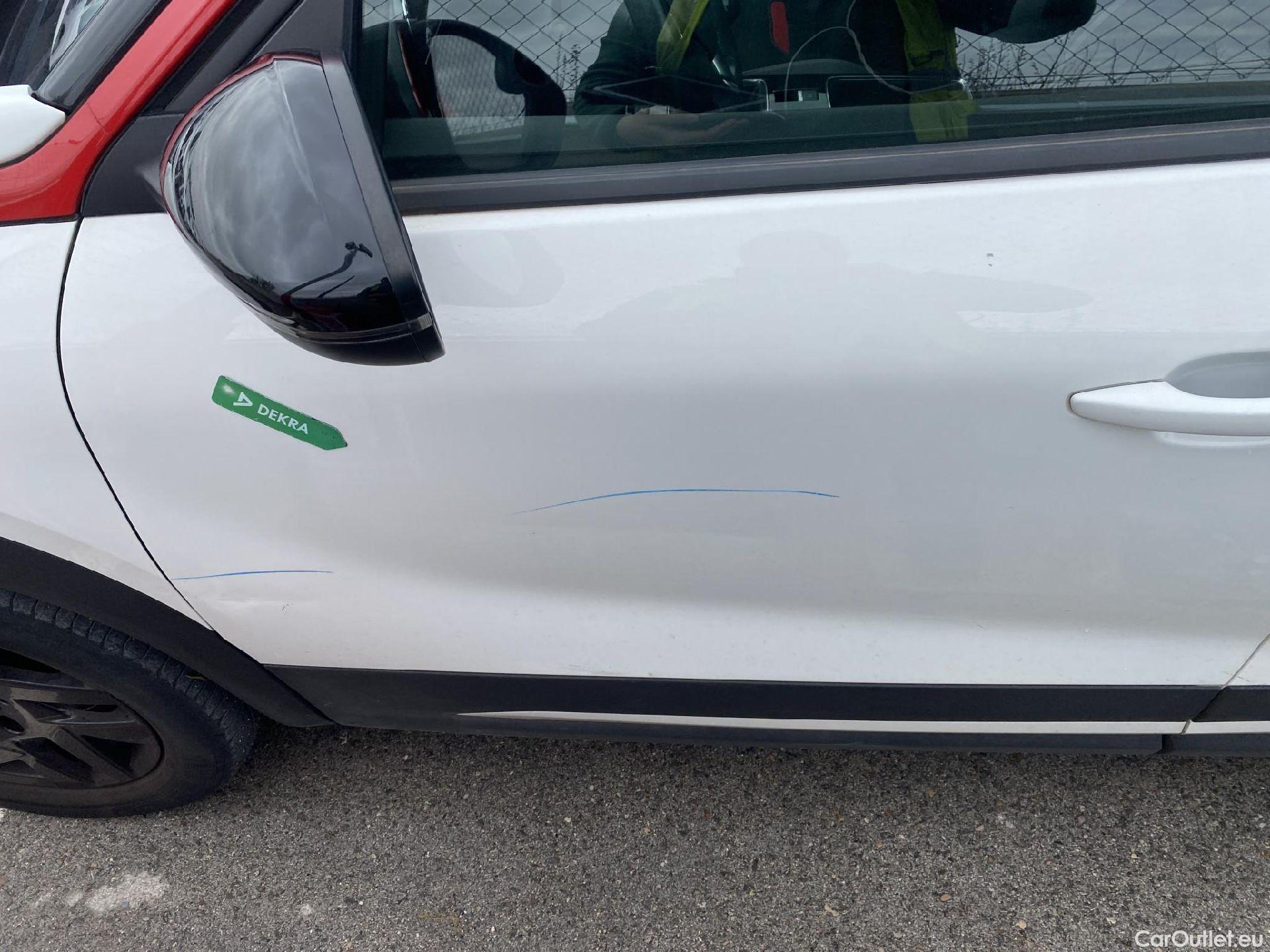  Opel  Mokka OPEL  / 2020 / 5P / todoterreno 1.5 D GS Line (AC) #10