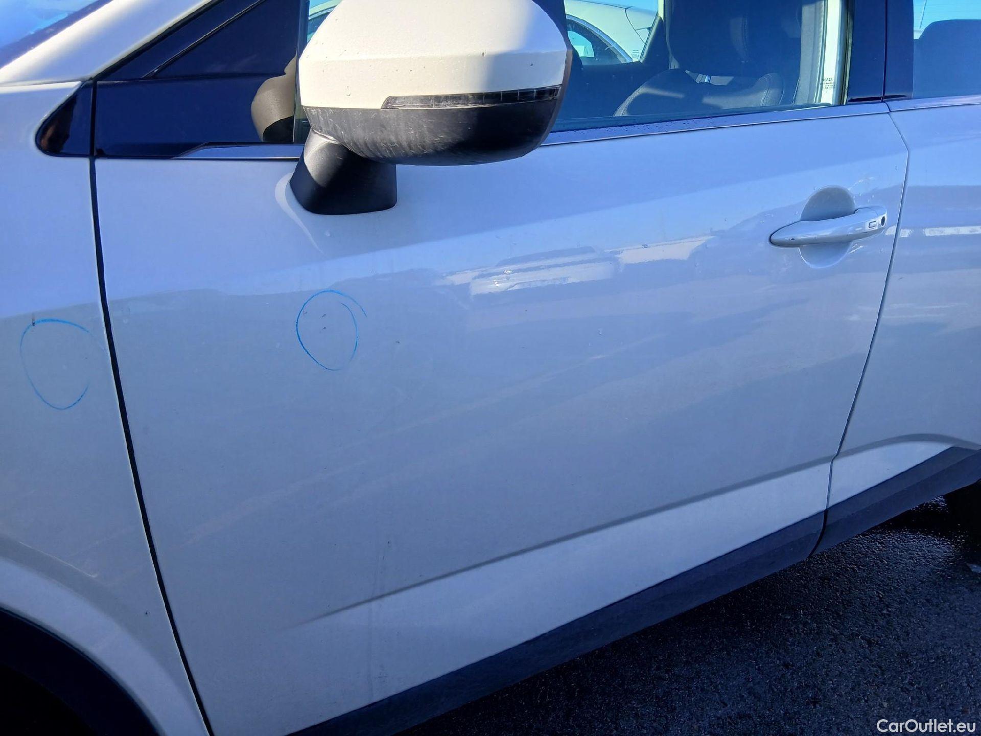  Nissan  Qashqai NISSAN  / 2021 / 5P / todoterreno DIG-T 116kW (158CV) mHEV Xtronic Acenta (AC2) #9