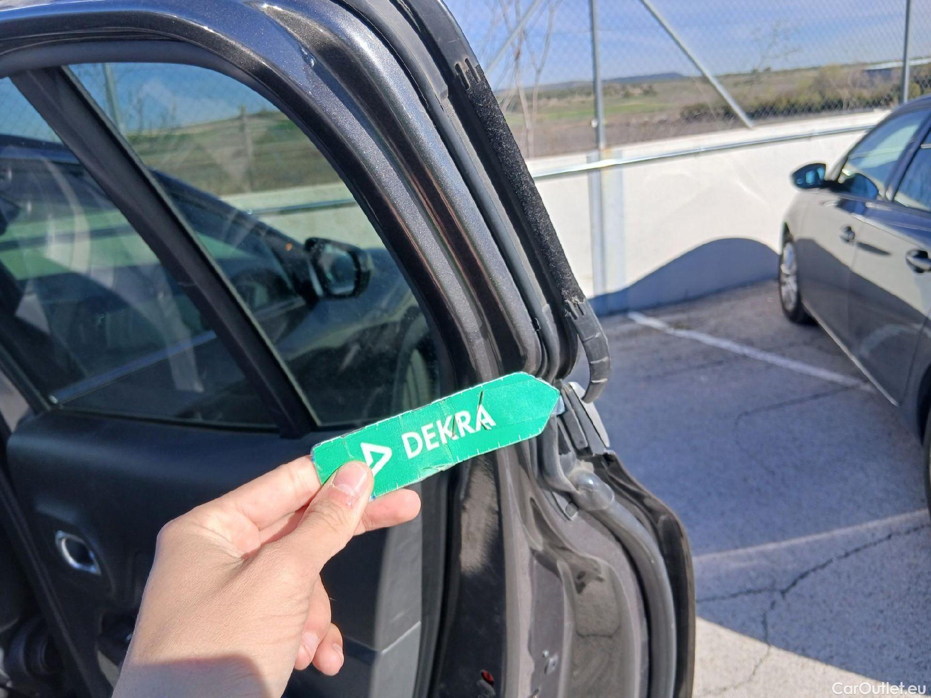  Citroen  C5 CITROEN  Aircross / 2018 / 5P / todoterreno BlueHdi 96kW (130CV) S&S Feel #53