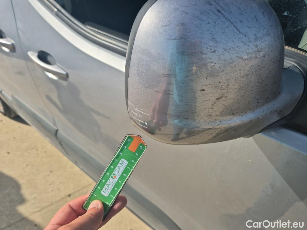  Peugeot  RIFTER PEUGEOT  / 2018 / 5P / monovolumen compacto Active Nav+ Long BlueHDi 73kW #19