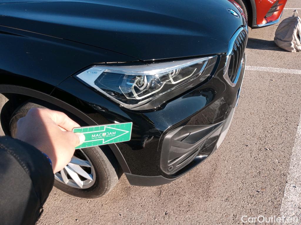  Bmw  X1 BMW  / 2019 / 5P / todoterreno sDrive18dA Corporate #19