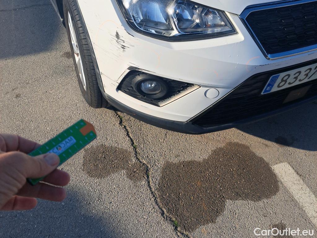  Seat  Arona SEAT  / 2017 / 5P / todoterreno 1.0 TSI 70kW (95CV) Style Edition Eco (CX) #12