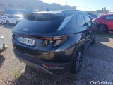  Hyundai  Tucson HYUNDAI  / 2020 / 5P / todoterreno 1.6 CRDI 100kW (136CV) 48V Tecno 2C #2