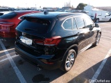  Bmw  X1 BMW  / 2019 / 5P / todoterreno sDrive18dA Corporate #2