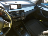  Bmw  X1 BMW  / 2019 / 5P / todoterreno sDrive18dA Corporate #13