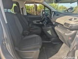  Peugeot  RIFTER PEUGEOT  / 2018 / 5P / monovolumen compacto Active Nav+ Long BlueHDi 73kW #6