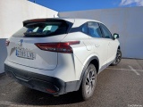  Nissan  Qashqai NISSAN  / 2021 / 5P / todoterreno DIG-T 116kW (158CV) mHEV Xtronic Acenta (AC2) #2