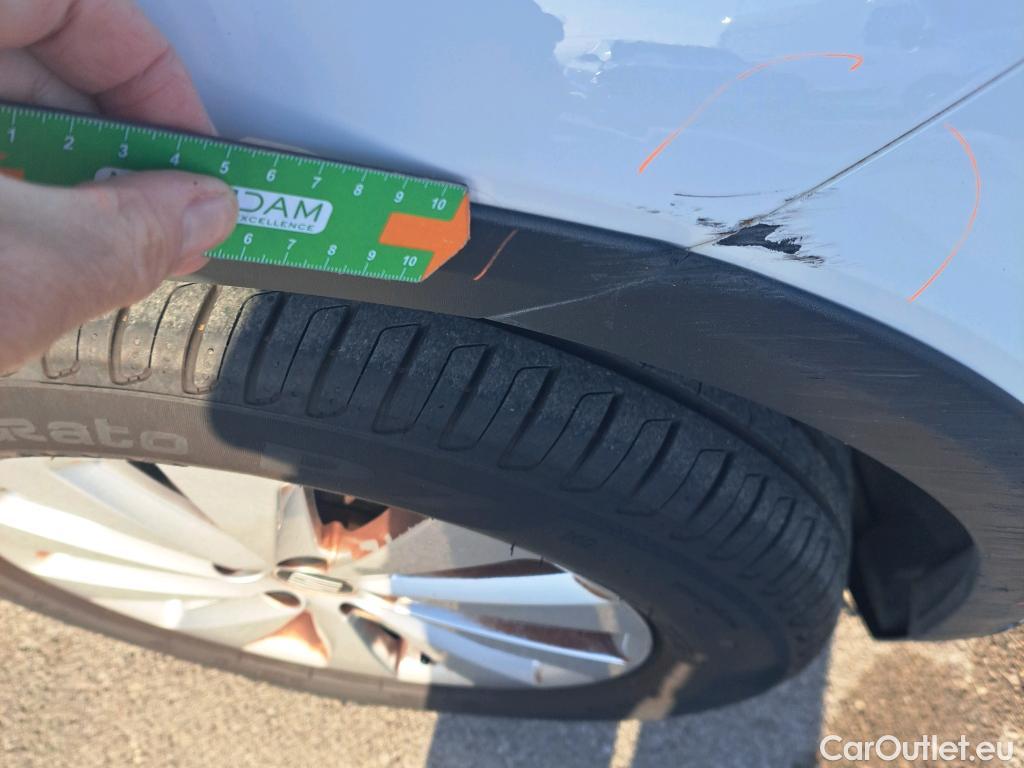  Seat  Arona SEAT  / 2017 / 5P / todoterreno 1.0 TSI 70kW (95CV) Style Edition Eco (CX) #39