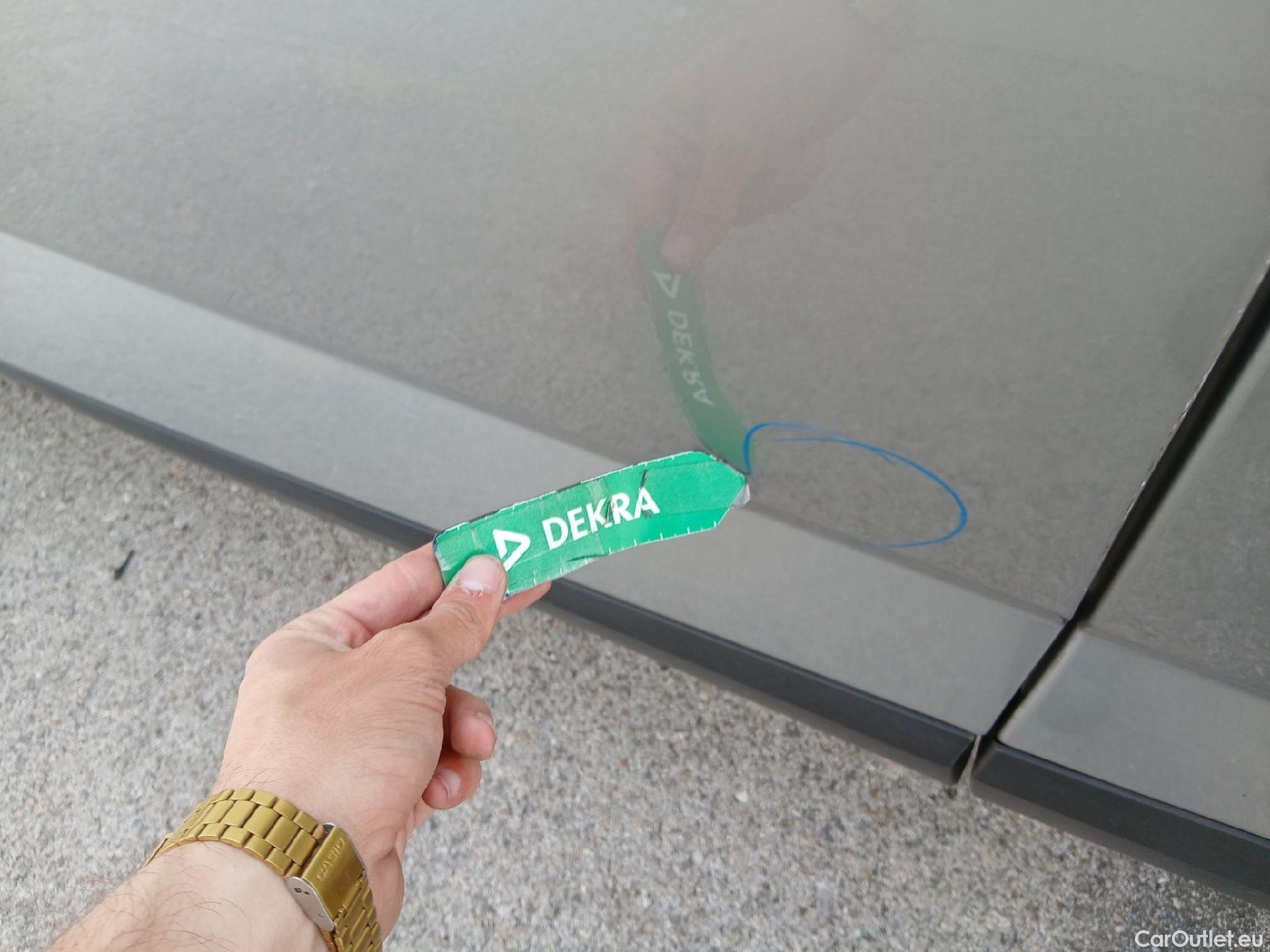  Nissan  Qashqai NISSAN  / 2021 / 5P / todoterreno DIG-T 103kW (140CV) mHEV 4x2 Acenta #12