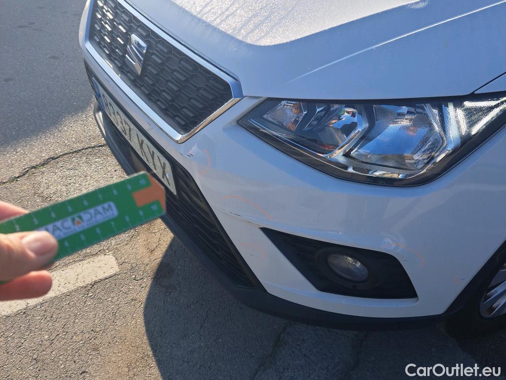  Seat  Arona SEAT  / 2017 / 5P / todoterreno 1.0 TSI 70kW (95CV) Style Edition Eco (CX) #17