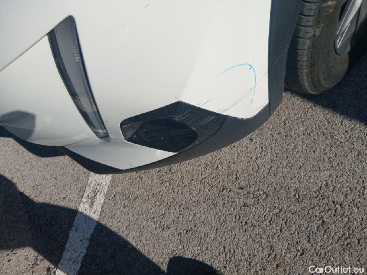  Peugeot  2008 PEUGEOT  / 2019 / 5P / todoterreno Active Pack BlueHDI 81kW (110CV) #6