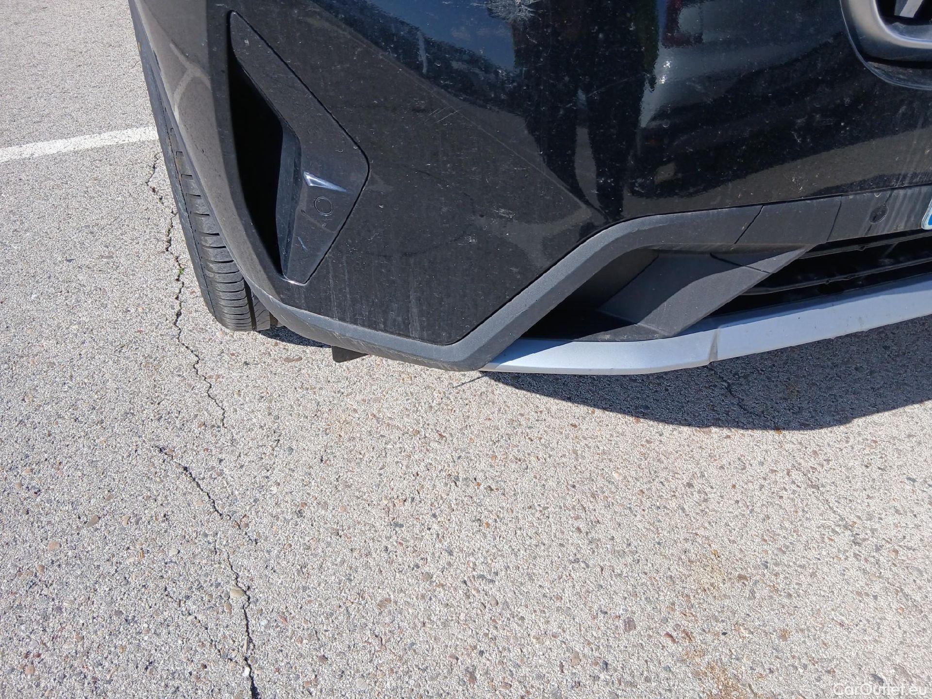  Bmw  X3 Serie  xDrive 20d 2.0 #10