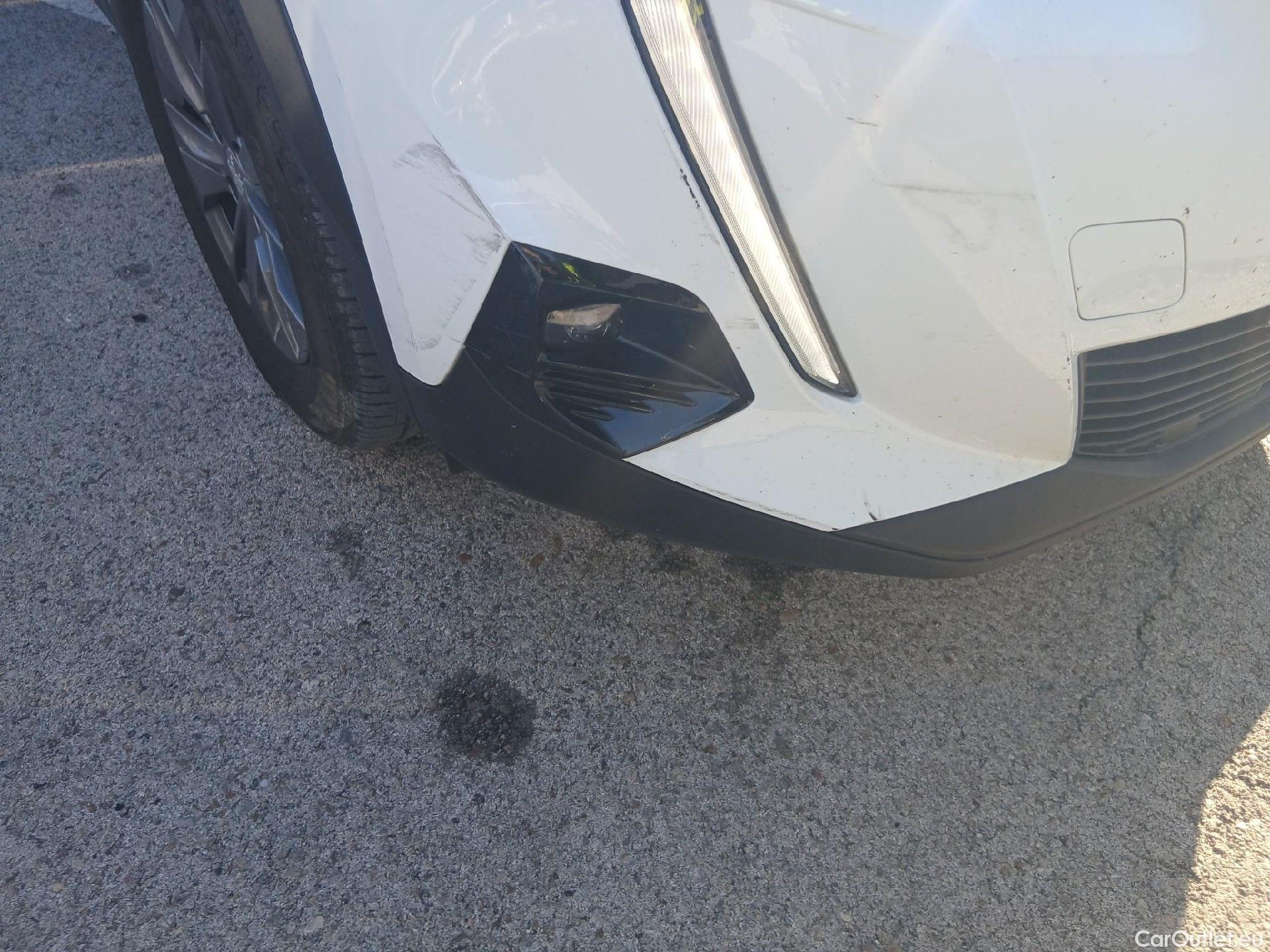  Peugeot  2008 PEUGEOT  / 2019 / 5P / todoterreno Active Pack BlueHDI 81kW (110CV) #8