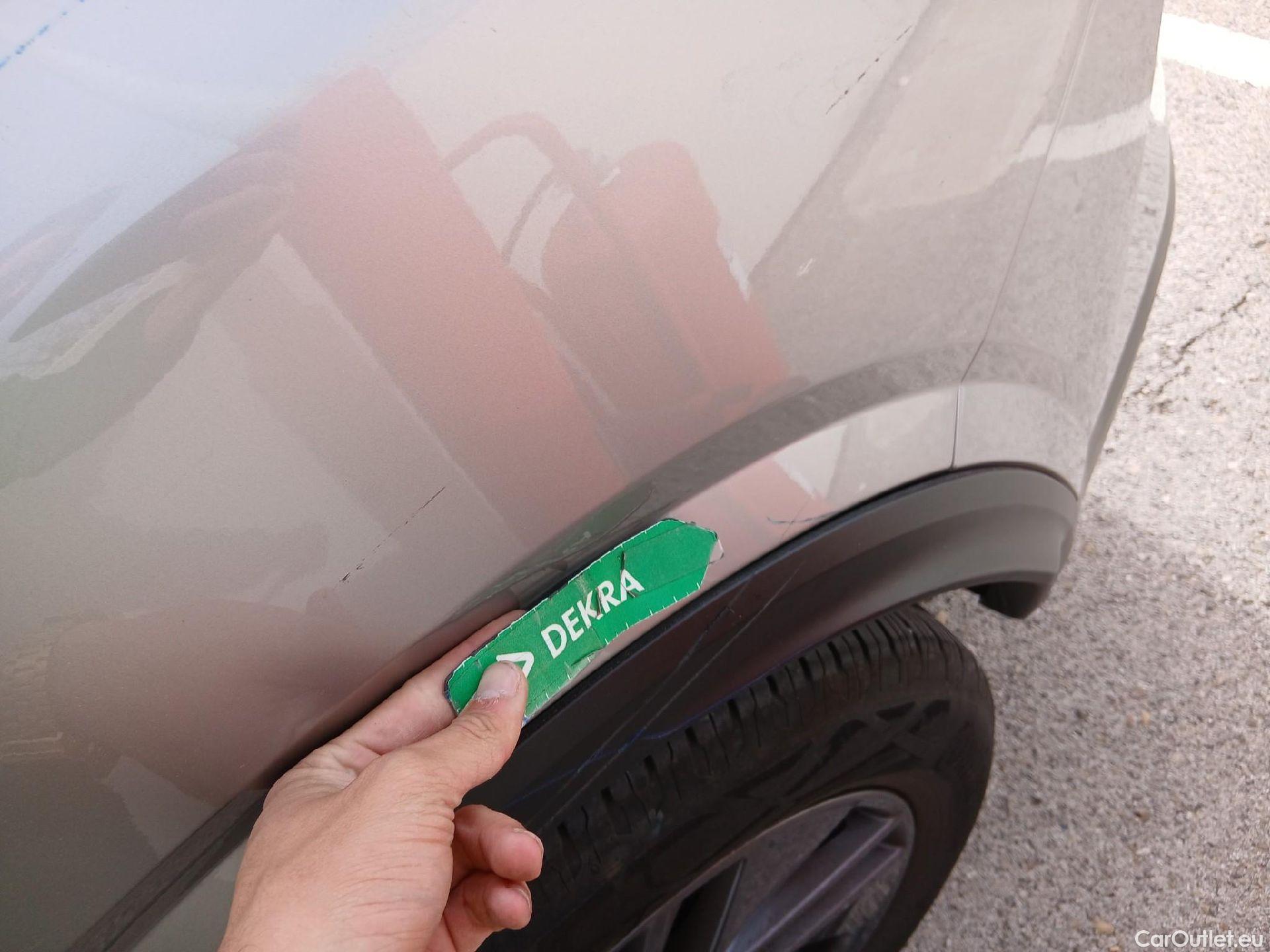  Nissan  Qashqai NISSAN  / 2021 / 5P / todoterreno DIG-T 103kW (140CV) mHEV 4x2 Acenta #28