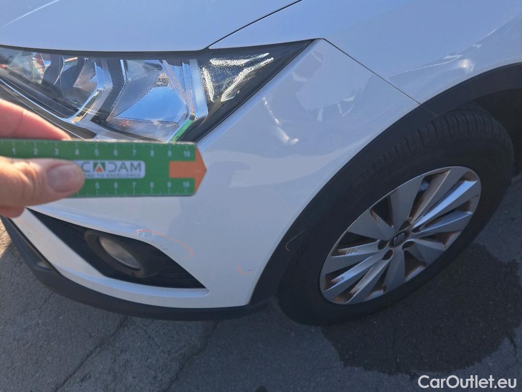  Seat  Arona SEAT  / 2017 / 5P / todoterreno 1.0 TSI 70kW (95CV) Style Edition Eco (CX) #28