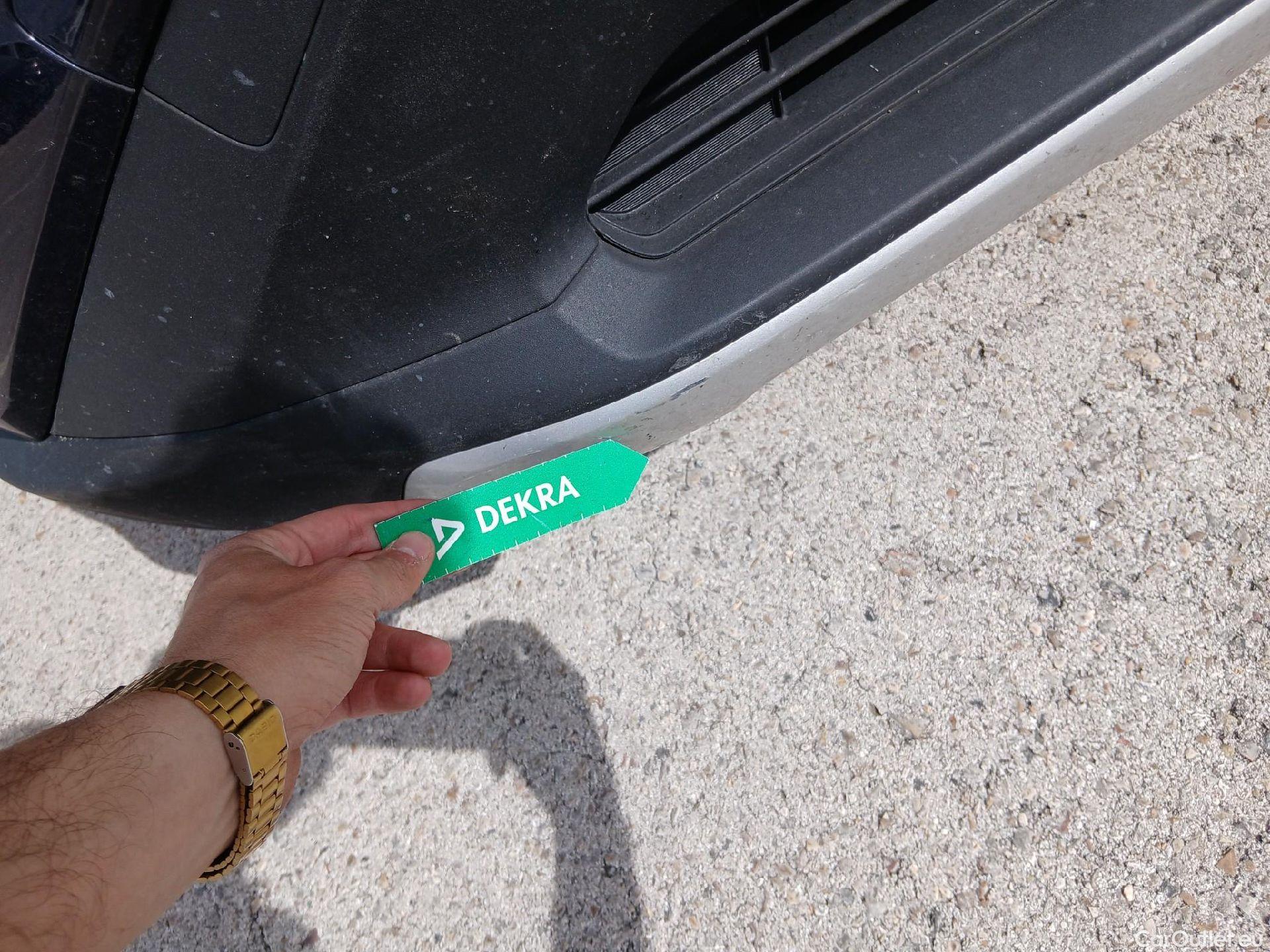  Toyota  RAV4 TOYOTA  / 2018 / 5P / todoterreno 2.5l 220H Advance #6