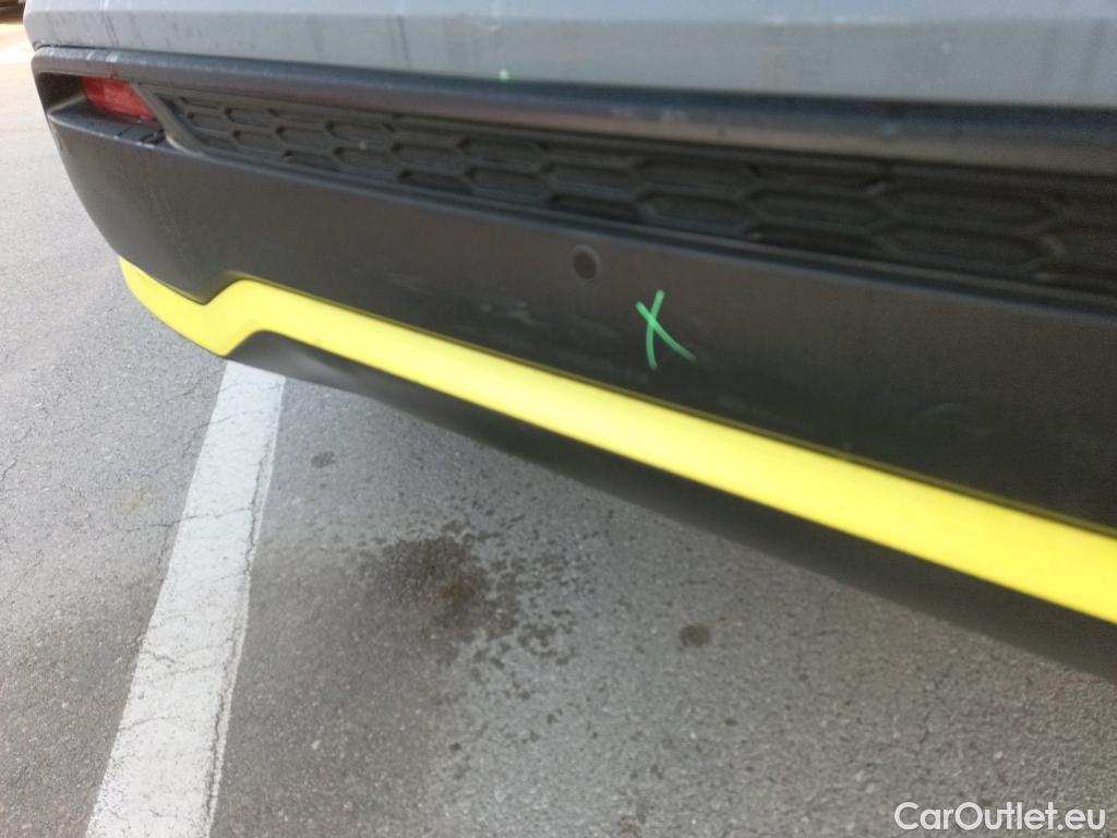  Nissan  Juke NISSAN  / 2019 / 5P / crossover DIG-T 84 kW (114 CV) DCT 7 Vel. Kiiro(SP) #9