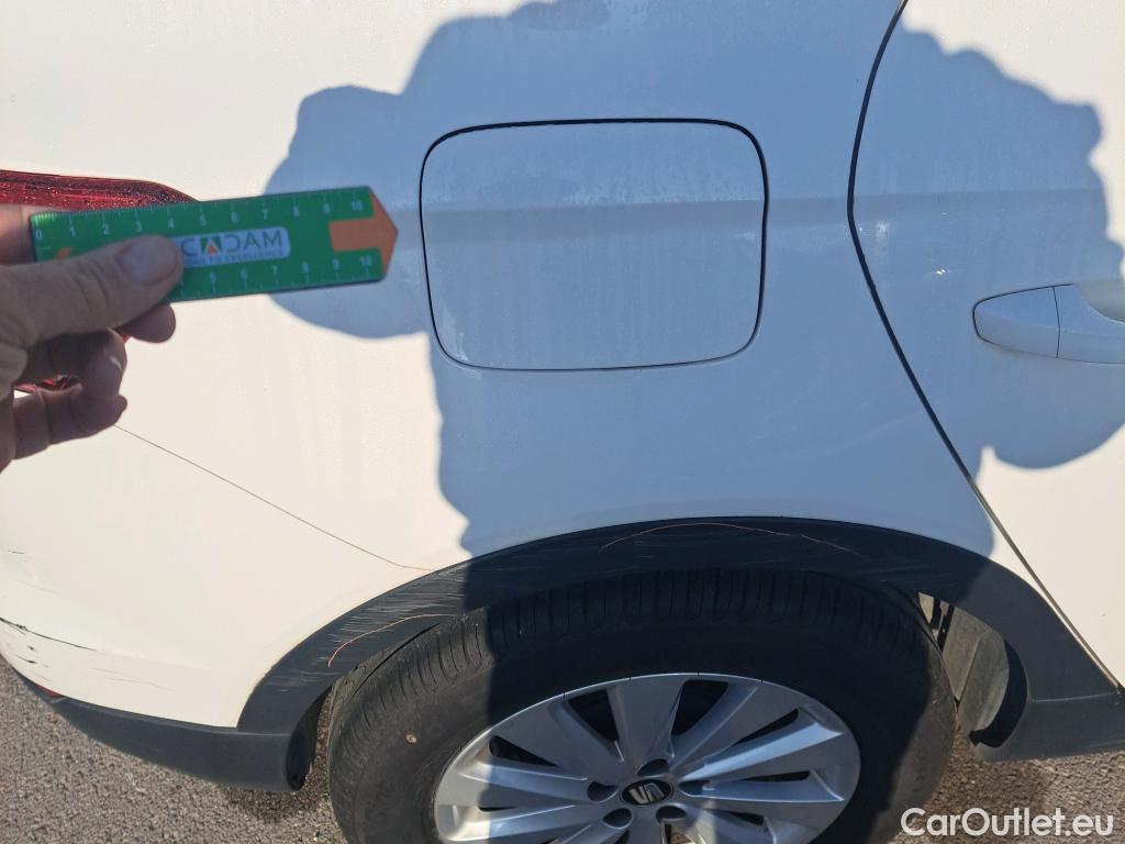  Seat  Arona SEAT  / 2017 / 5P / todoterreno 1.0 TSI 70kW (95CV) Style Edition Eco (CX) #34