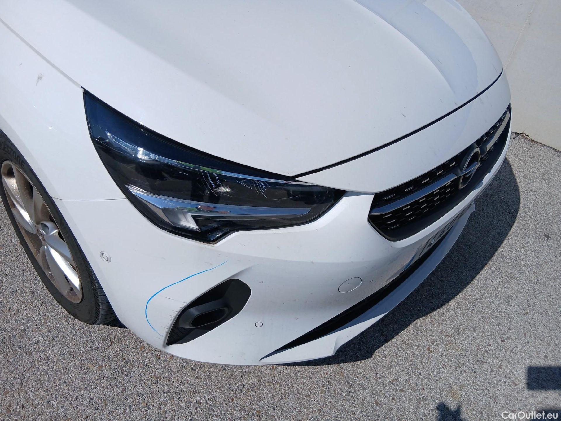  Opel  Corsa OPEL  1.2T XHL 74kW (100CV) Elegance #6