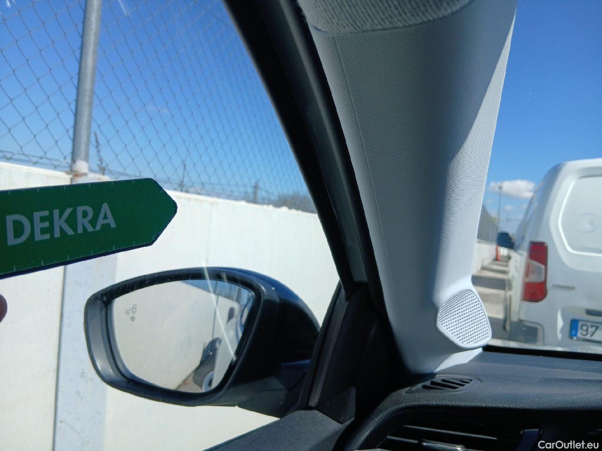  Opel  Corsa OPEL  1.2T XHL 74kW (100CV) Elegance #3