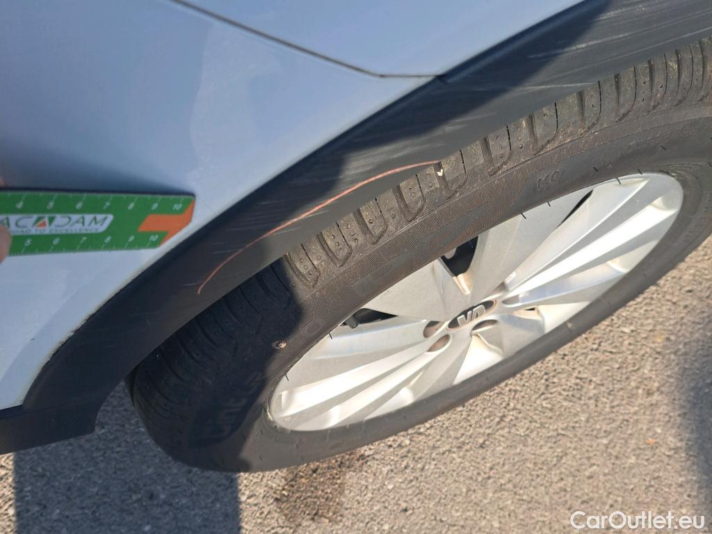  Seat  Arona SEAT  / 2017 / 5P / todoterreno 1.0 TSI 70kW (95CV) Style Edition Eco (CX) #25