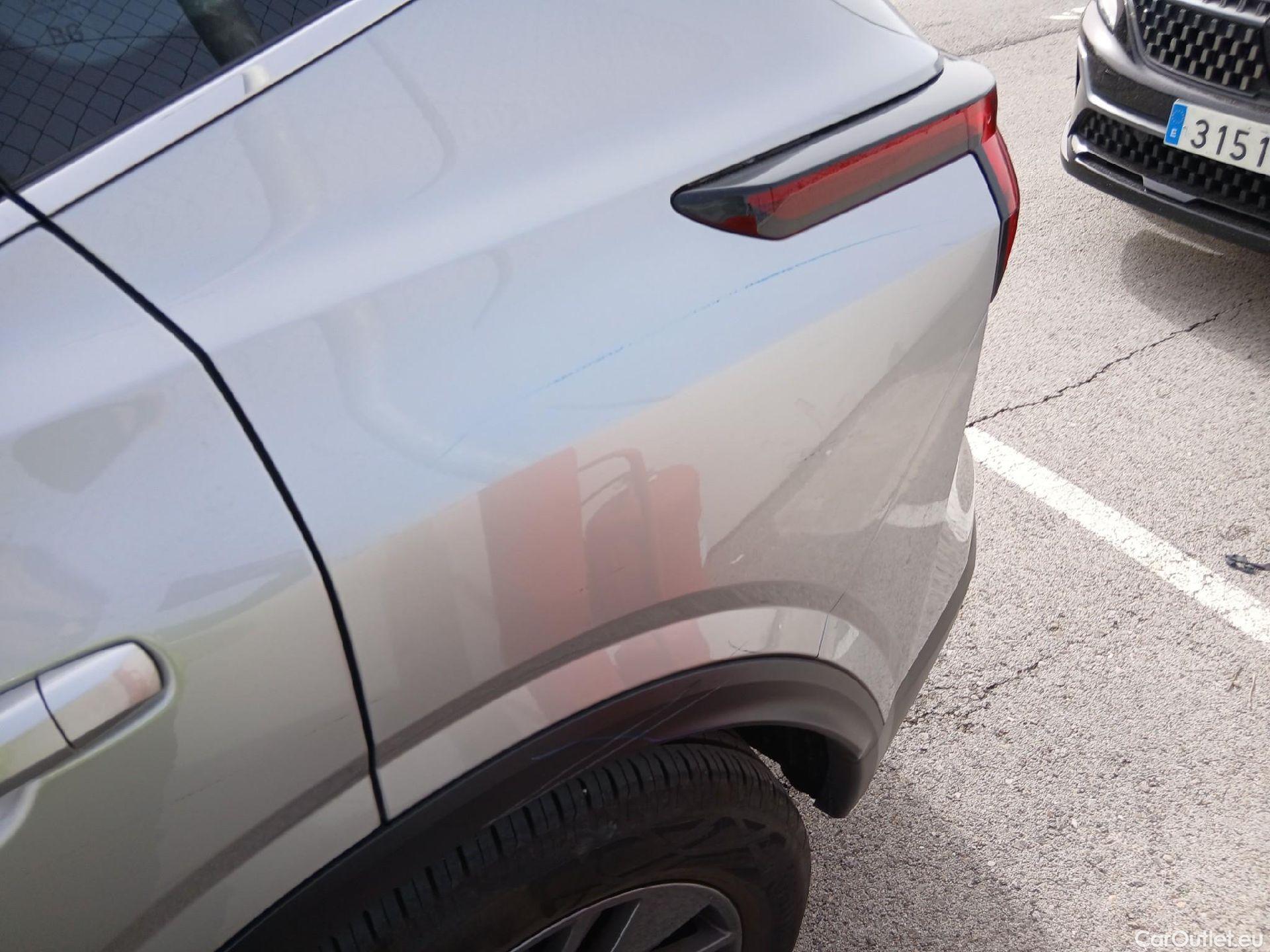  Nissan  Qashqai NISSAN  / 2021 / 5P / todoterreno DIG-T 103kW (140CV) mHEV 4x2 Acenta #27