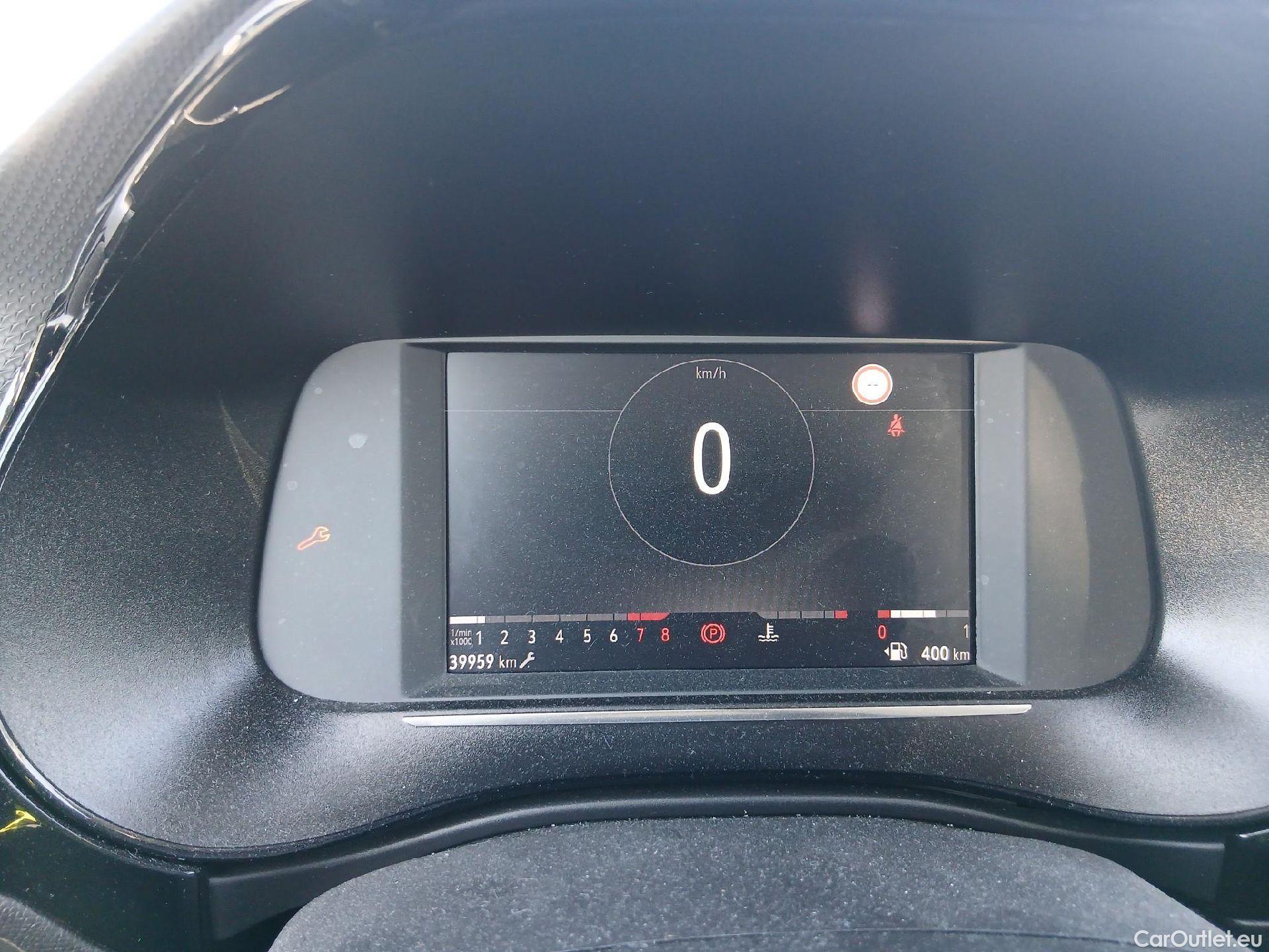  Opel  Corsa OPEL  1.2T XHL 74kW (100CV) Elegance #1