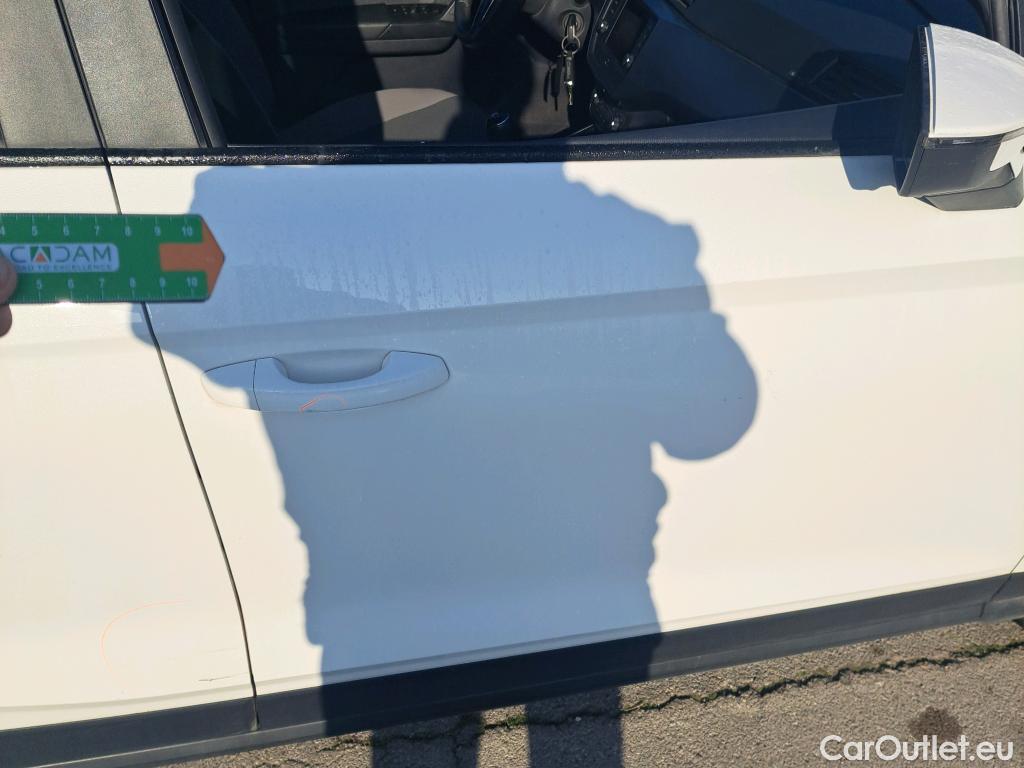  Seat  Arona SEAT  / 2017 / 5P / todoterreno 1.0 TSI 70kW (95CV) Style Edition Eco (CX) #32