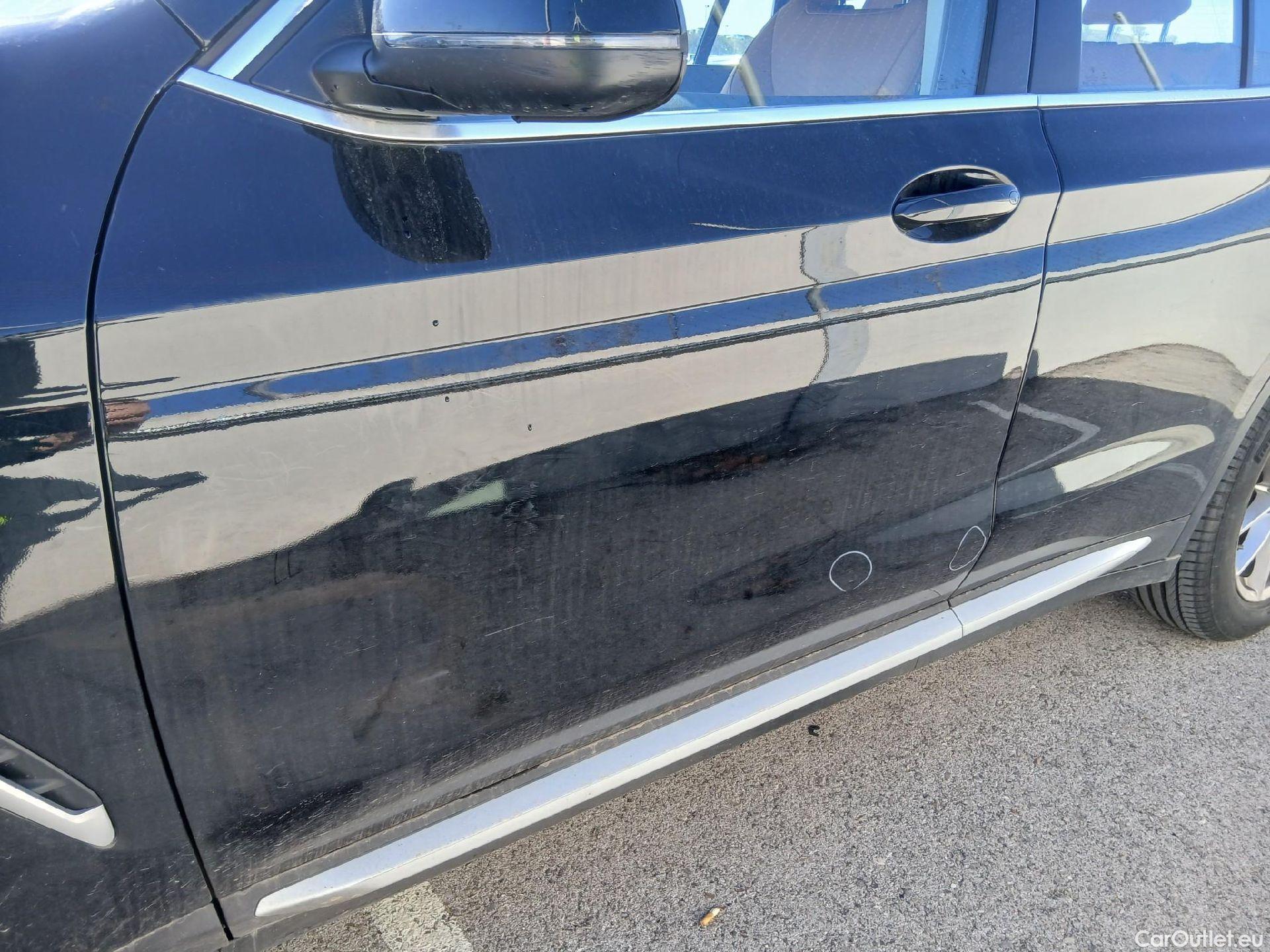  Bmw  X3 Serie  xDrive 20d 2.0 #19