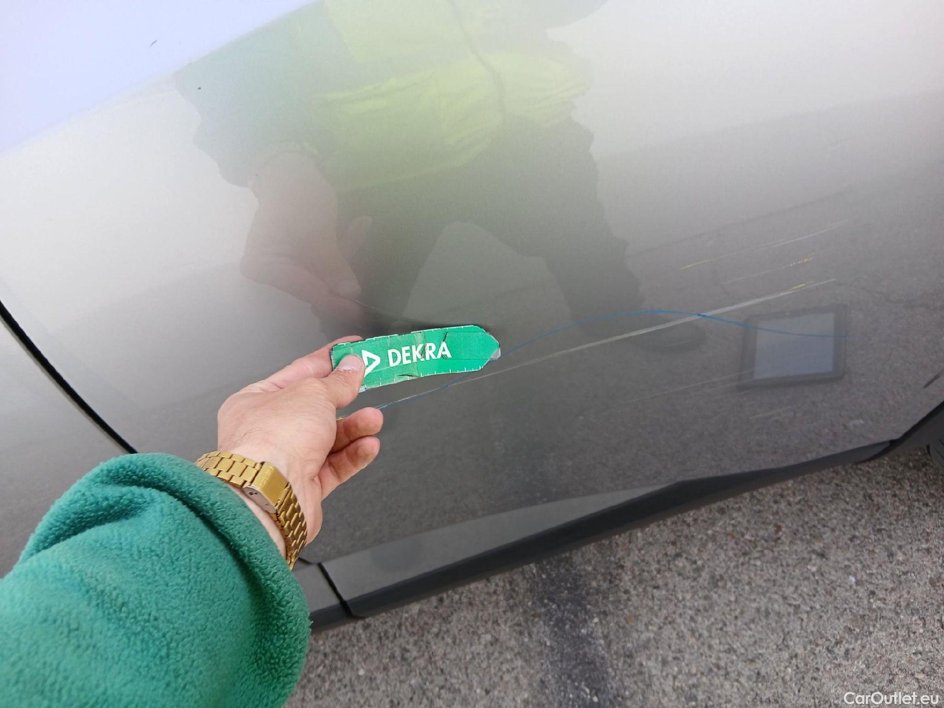  Nissan  Qashqai NISSAN  / 2021 / 5P / todoterreno DIG-T 103kW (140CV) mHEV 4x2 Acenta #19