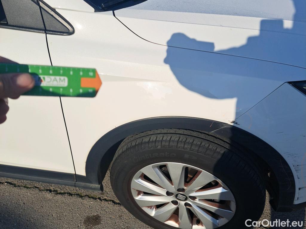  Seat  Arona SEAT  / 2017 / 5P / todoterreno 1.0 TSI 70kW (95CV) Style Edition Eco (CX) #38