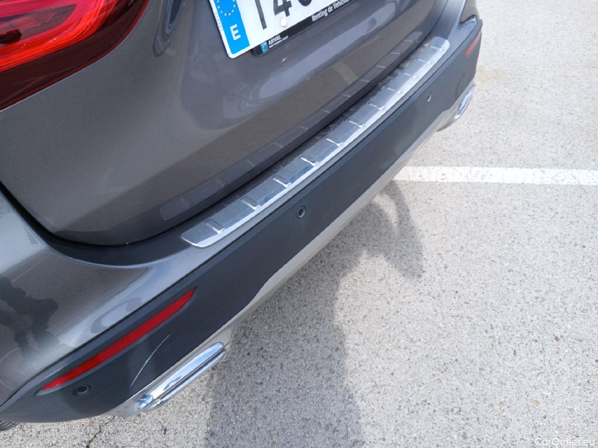  Mercedes  GLA MERCEDES-BENZ  / 2020 / 5P / todoterreno  250 e #22