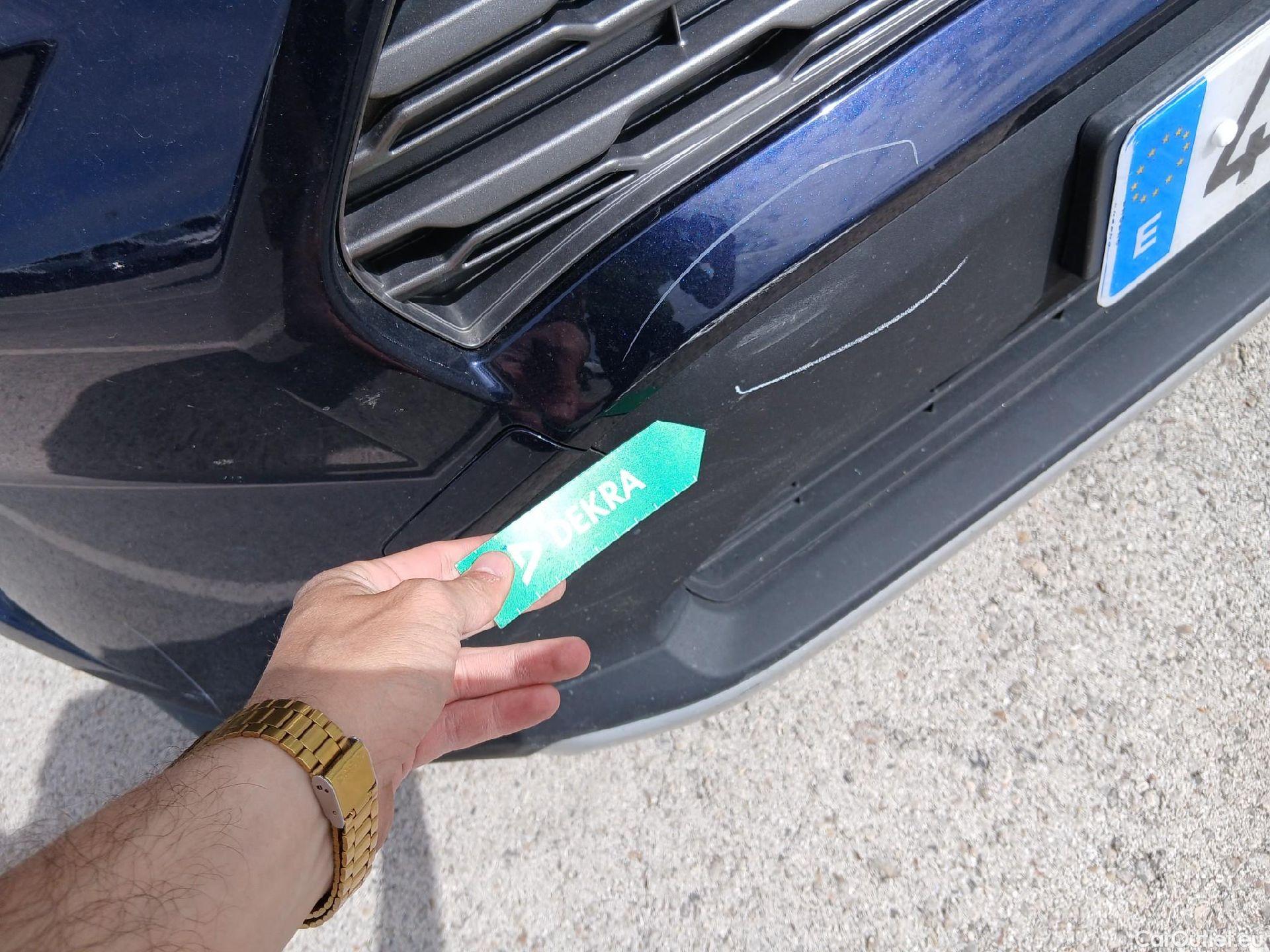  Toyota  RAV4 TOYOTA  / 2018 / 5P / todoterreno 2.5l 220H Advance #4