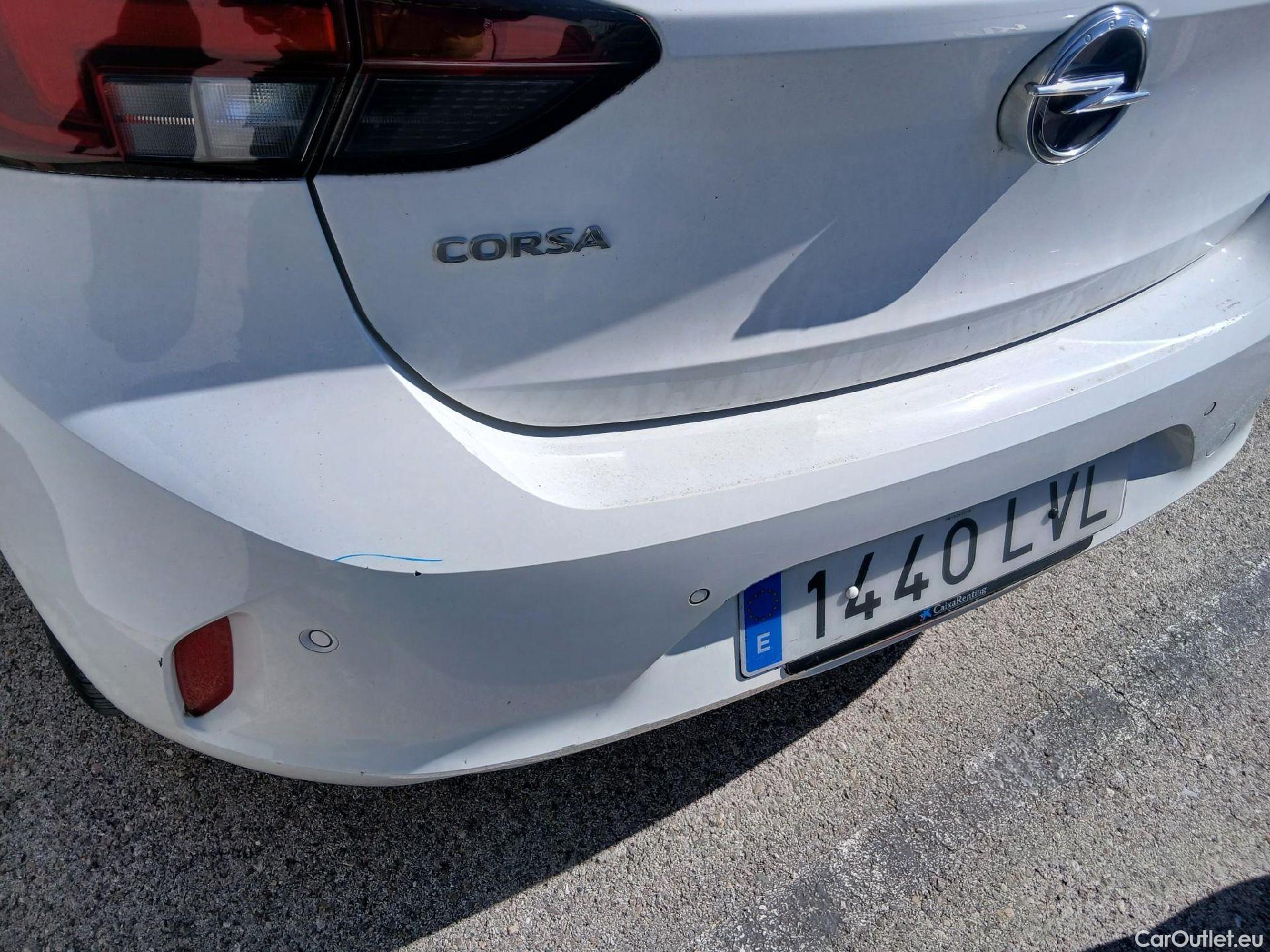  Opel  Corsa OPEL  1.2T XHL 74kW (100CV) Elegance #13