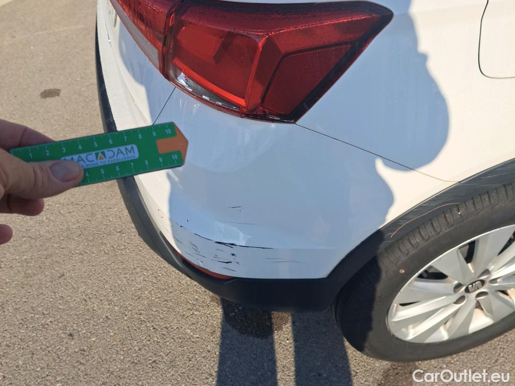  Seat  Arona SEAT  / 2017 / 5P / todoterreno 1.0 TSI 70kW (95CV) Style Edition Eco (CX) #24