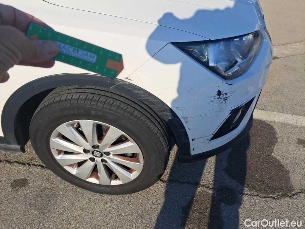  Seat  Arona SEAT  / 2017 / 5P / todoterreno 1.0 TSI 70kW (95CV) Style Edition Eco (CX) #26