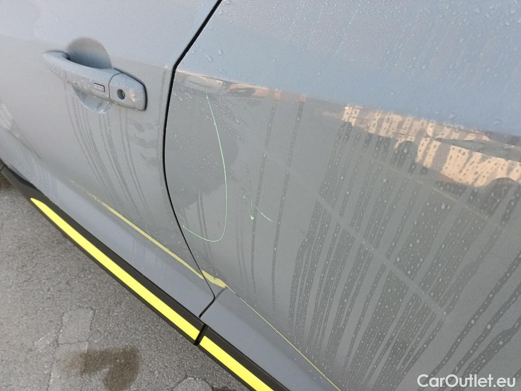  Nissan  Juke NISSAN  / 2019 / 5P / crossover DIG-T 84 kW (114 CV) DCT 7 Vel. Kiiro(SP) #3