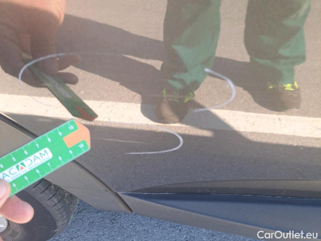  Peugeot  3008  Active Pack 1.5 HDi 130CV MT6 E6d #9