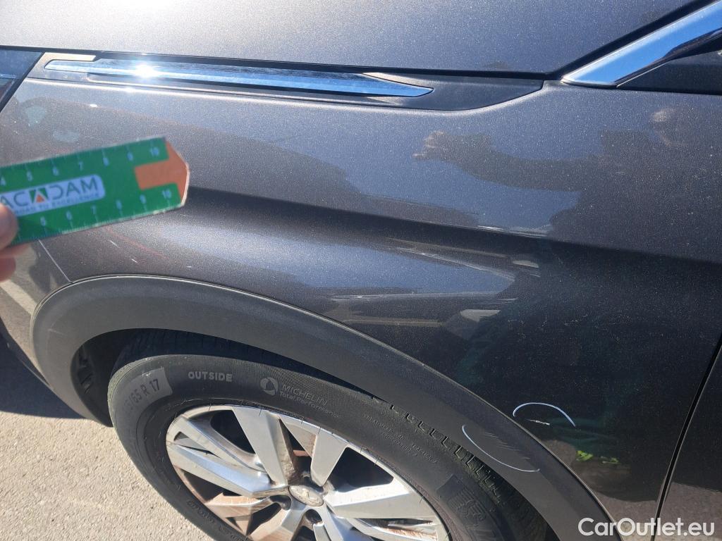  Peugeot  3008  Active Pack 1.5 HDi 130CV MT6 E6d #13