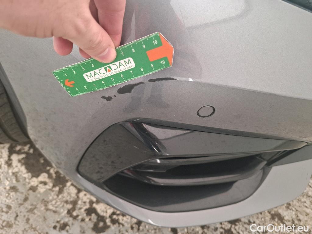  Bmw  Serie 1 Série 1 Berline 118 i Edition Sport 1.5 135CV BVA7 E6d #26