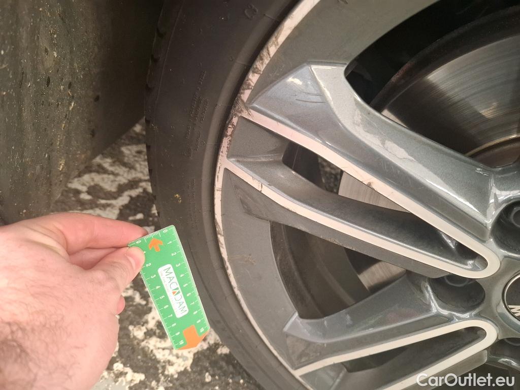  Bmw  Serie 1 Série 1 Berline 118 i Edition Sport 1.5 135CV BVA7 E6d #15