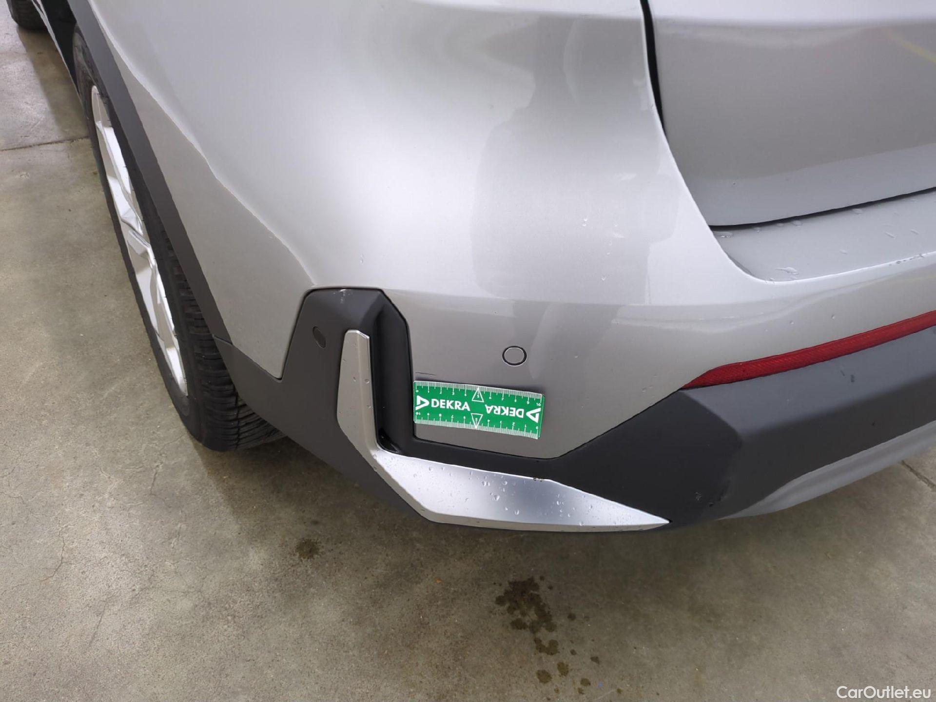  Bmw  X1 BMW  / 2022 / 5P / SUV sDrive18i Business Design DKG7 #20