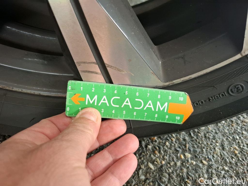  Renault  Clio  V Evolution Réversible 1.5 dCi 100CV BVM6 E6d #16