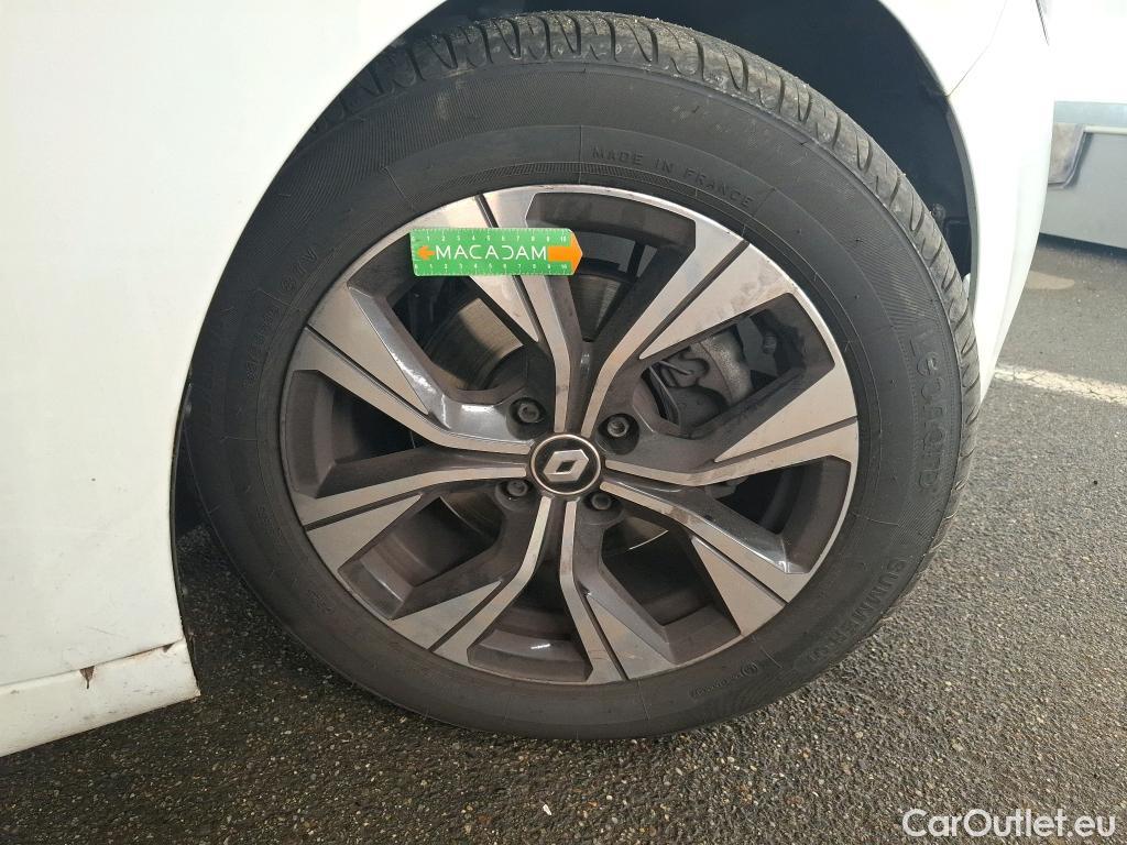  Renault  Clio  V Evolution Réversible 1.5 dCi 100CV BVM6 E6d #15