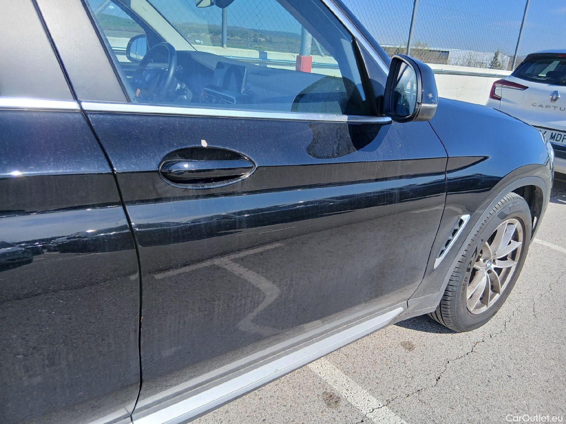  Bmw  X3 Serie  xDrive 20d 2.0 #54