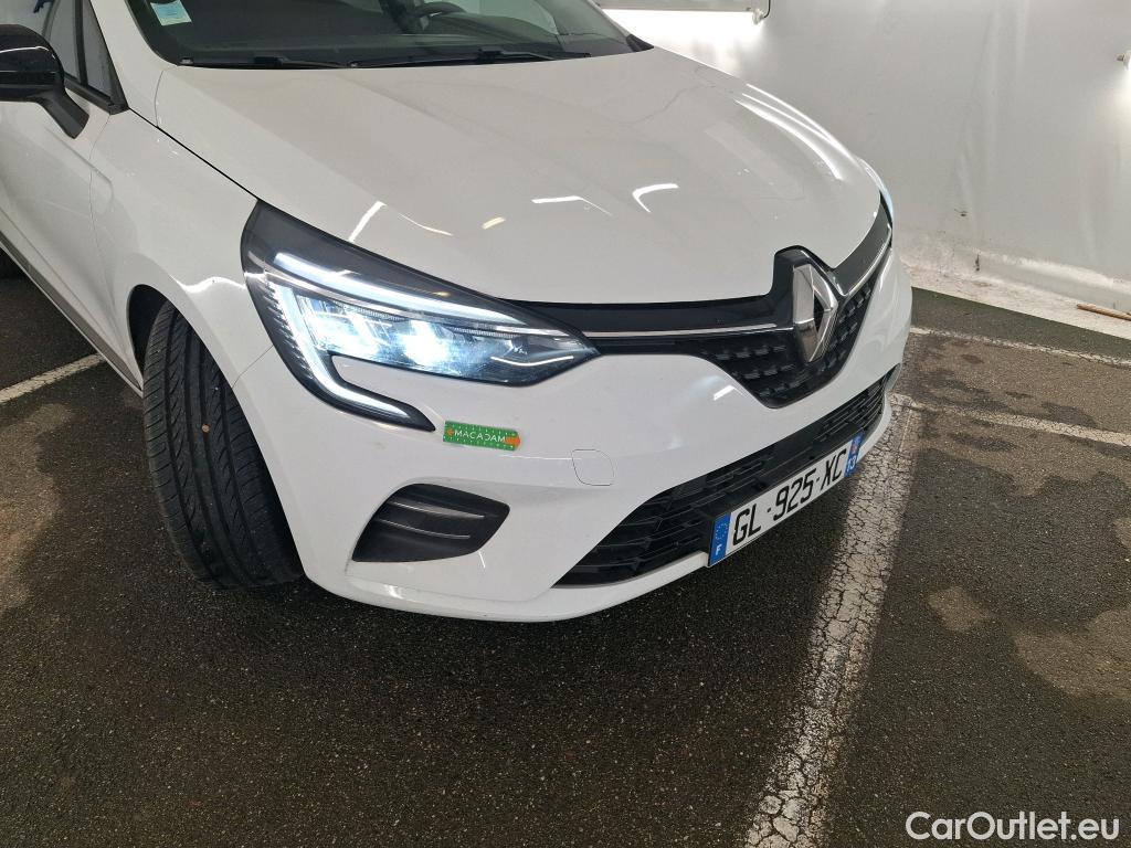  Renault  Clio  V Evolution Réversible 1.5 dCi 100CV BVM6 E6d #9