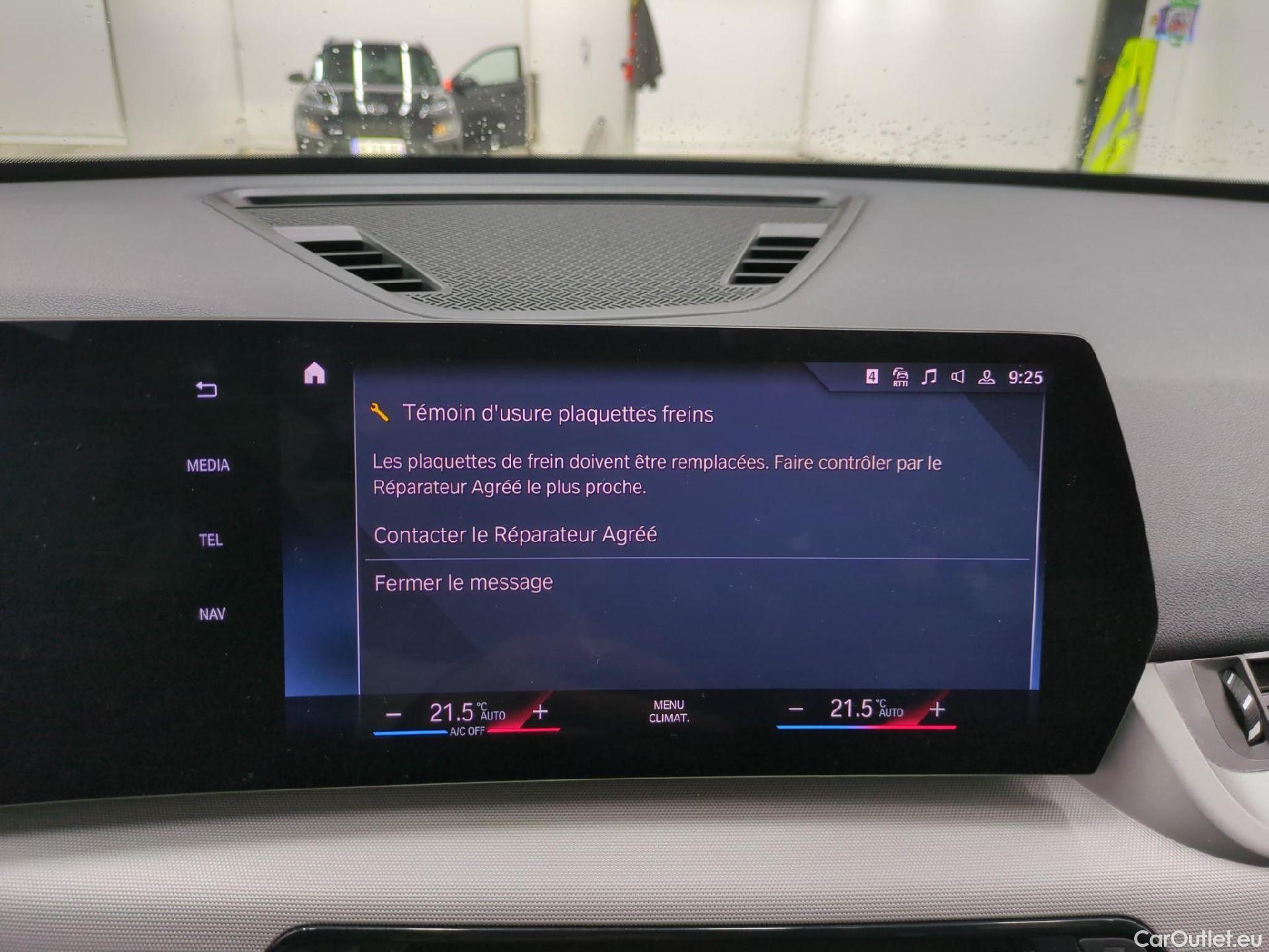  Bmw  X1 BMW  / 2022 / 5P / SUV sDrive18i Business Design DKG7 #1