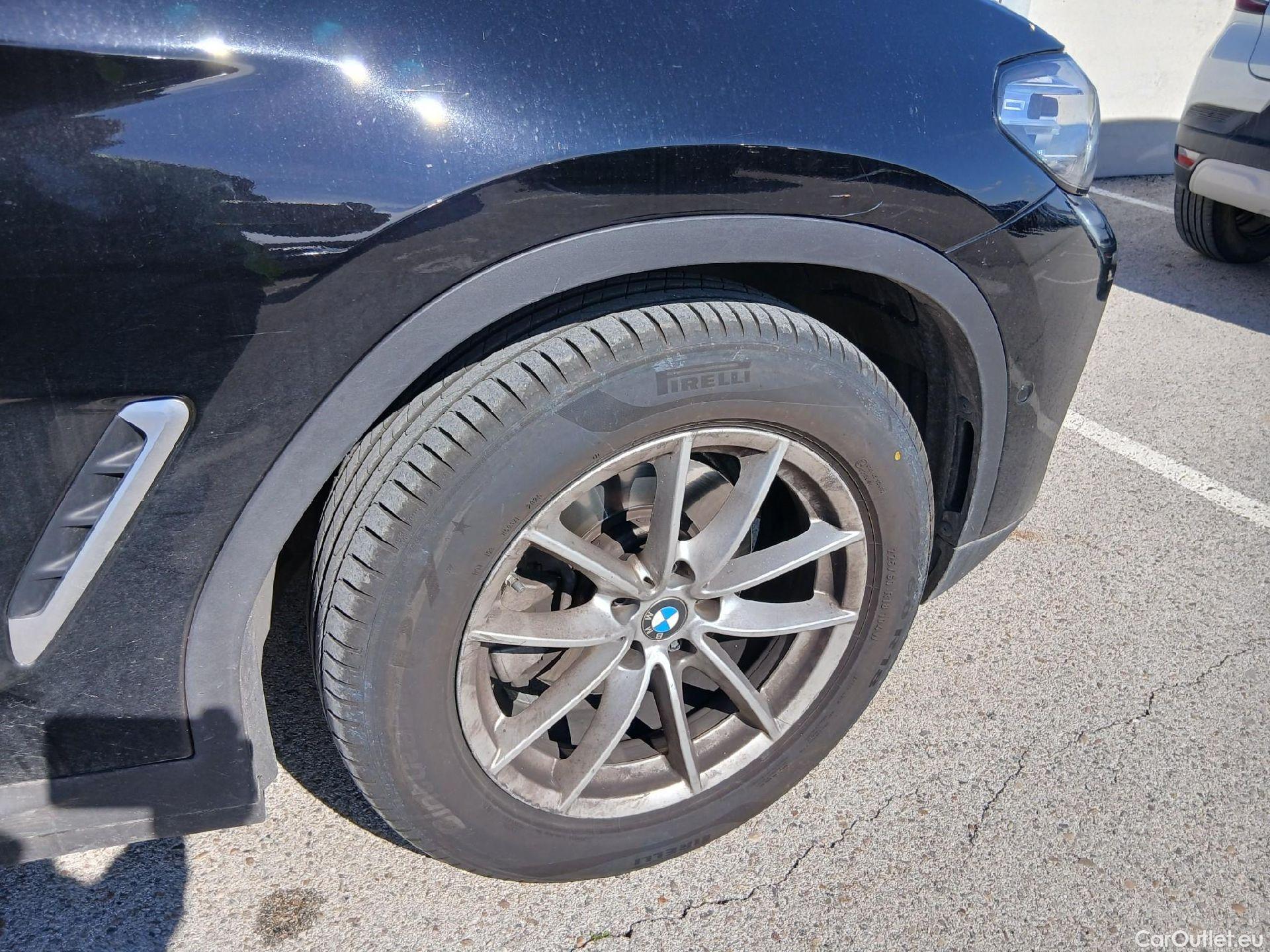  Bmw  X3 Serie  xDrive 20d 2.0 #63