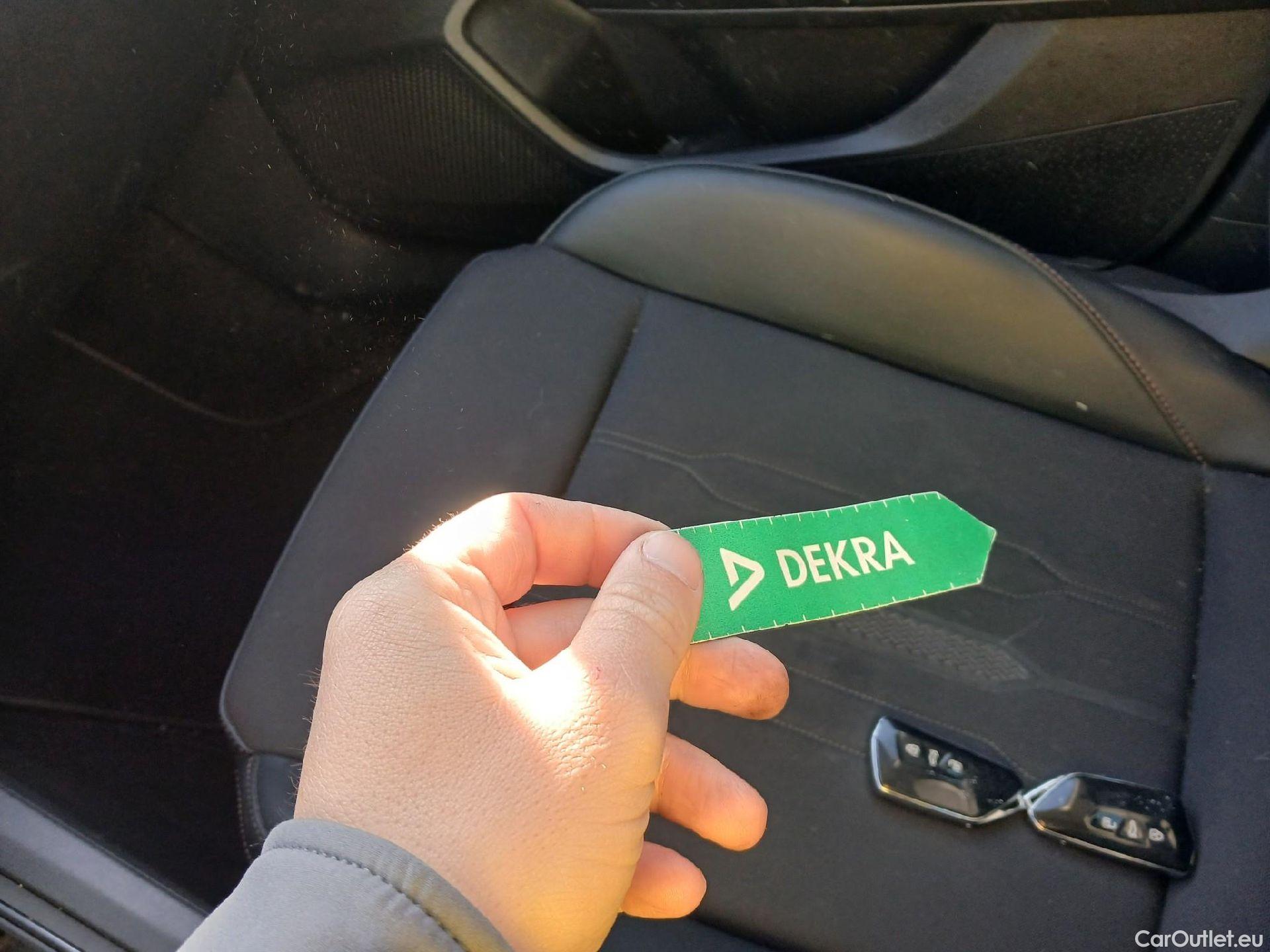  Cupra  Formentor  1.5 150CV AT7 E6d #43