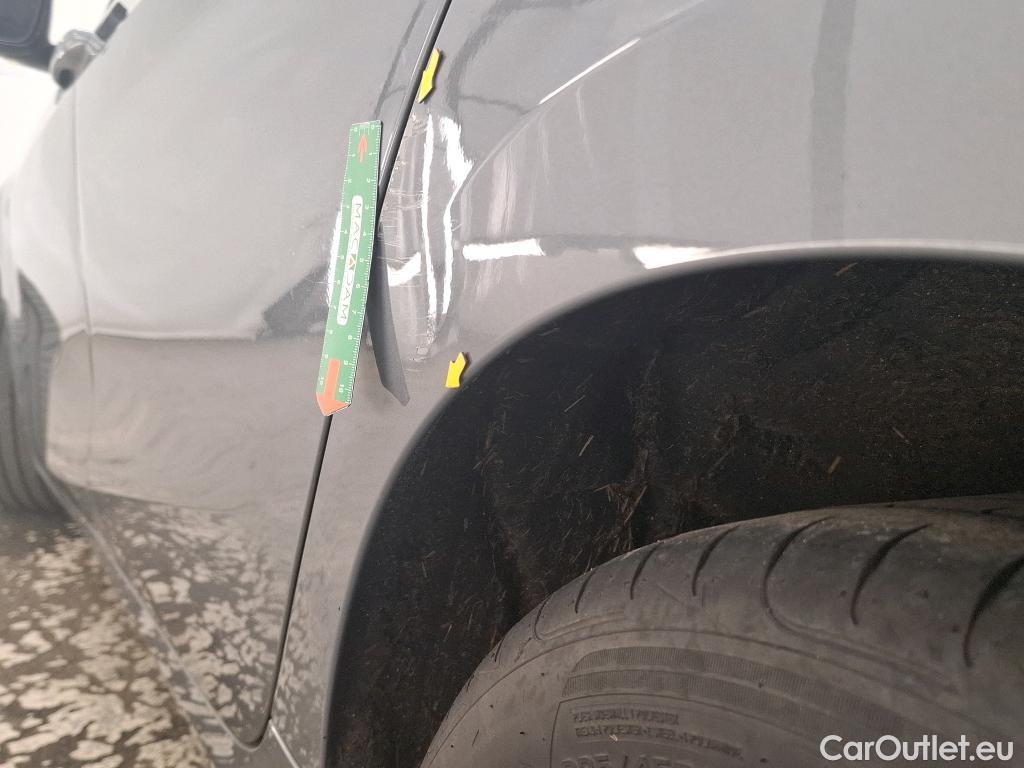  Bmw  Serie 1 Série 1 Berline 118 i Edition Sport 1.5 135CV BVA7 E6d #7